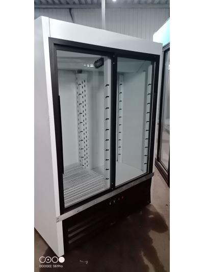 Холодильный шкаф Полюс ШХ-0,8х